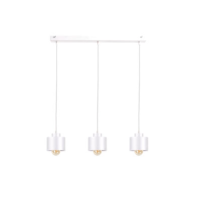 Jiniyah 3 - Light Drum Pendant