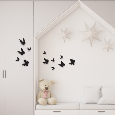 Animals Wall Decal