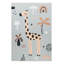Greta Uni 115cm X 170cm Area Rug