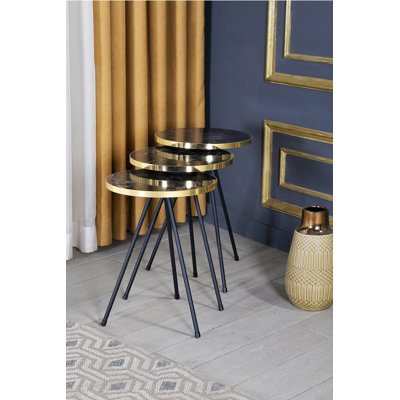 Joanna 14cm Console Table