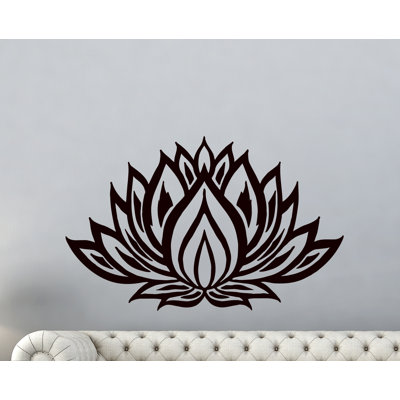 Plants & Flowers Wall Decal