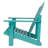 Westport Outdoor Adirondack Chair-124605953
