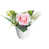 Rose est en rupture de stock