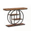 Table console 41,3 po