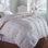 Cascada All Season Down Comforter