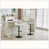 White+Black-2pcs