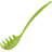 Reston Lloyd Melamine Cooking Spaghetti Fork-100476968