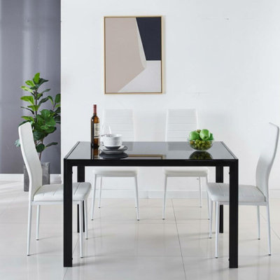 4 - Person Dining Set