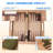 Bisiot 8'' L Manufactured Wood Game Set