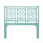 Chippendale Open-Frame Headboard-577363716-546553237