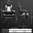 Ergonomic Gaming Chair with Footrest and Lumbar Support-1536961065