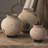 Desert Water Pot w/Iron Base-XLg