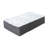 12-Inch Firm Double Sided Tight Top Innerspring Mattress, Queen, Mink-782296800-783147751