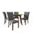 Baldon Dining Set
