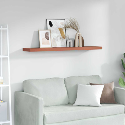 Floating Shelf