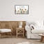 «Full Bloom Sentiment», estampe numérique par JJ Design House LLC-861540585-861540584