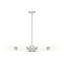 Lustre 8 lumières Justina-123222918
