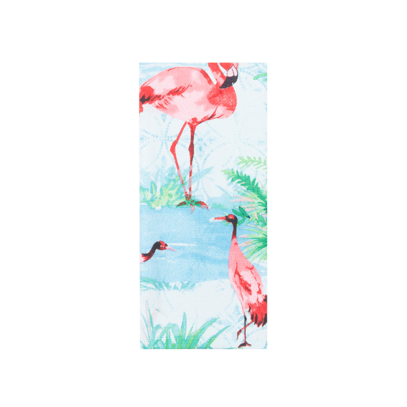 Paradise Coast Dishtowel