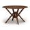 Exeter Round Fixed Top Table