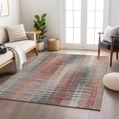 Tapis intérieur / extérieur Millner ACN2261