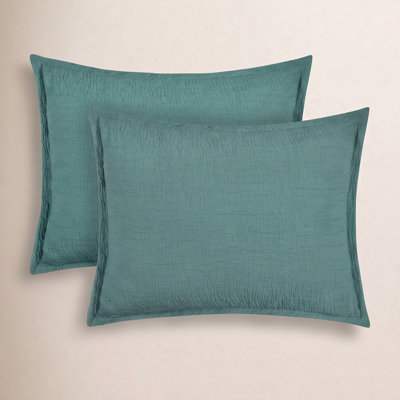 Falan Cotton Shams