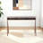 Arlyssa Solid Wood Writing Desk-994191854