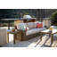 Canapé de patio Nassau avec coussins SunbCushions-124298010