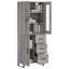 Storage Cabinet