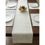 Pure Green Harbor Tweed Indoor Outdoor Placemat-234752440
