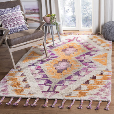 Tapis Janis