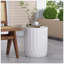 Table de bout