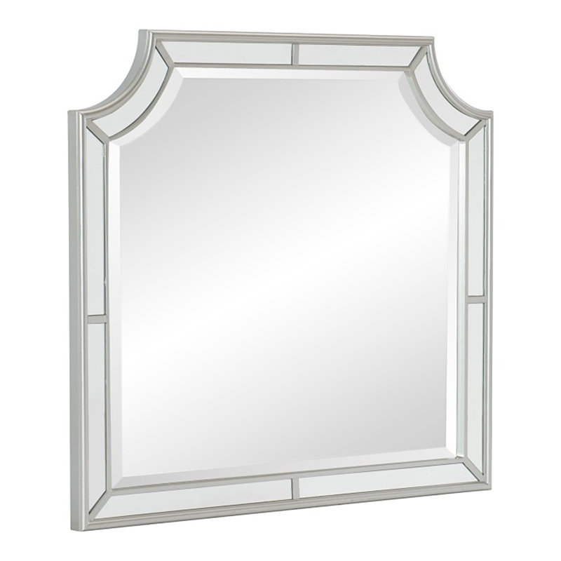 Miroir de commode Janeia