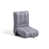 Polyester gris est en rupture de stock