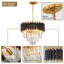 Annejet 4 - Light Chandelier-1308548149