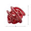 Flocon rouge et or 3 po-932237948-932237949