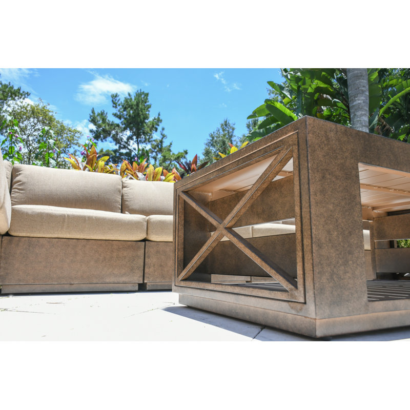Table basse Daymien
