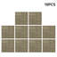 10Pcs Self-adhesive PVC Flooring Tiles Set-916237277-916237271