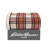 Eddie Bauer Edgewood Plaid Flannel/Sherpa Throw Blankets-12481064