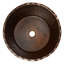Premier Copper Products BSP5_PVRTRDB-P Bathroom Sink And Drain Package