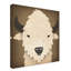 « buffalo i », art sur toile-31882860