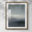Windy Moor II -Framed Canvas-1946802635-1946802636