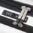 Luggage Sets 5 Piece With Half-Opening