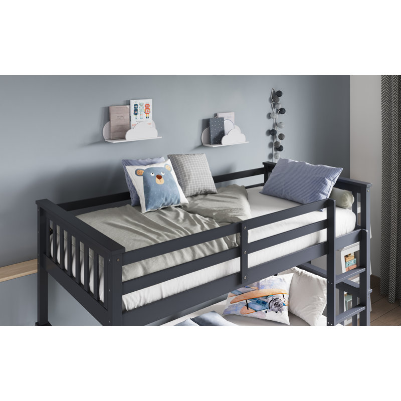Django Single (3') Bunk Bed