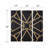 Mavlani Modern Abstract Wall Decor
