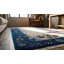 Antique Chinese - Art Deco Rug