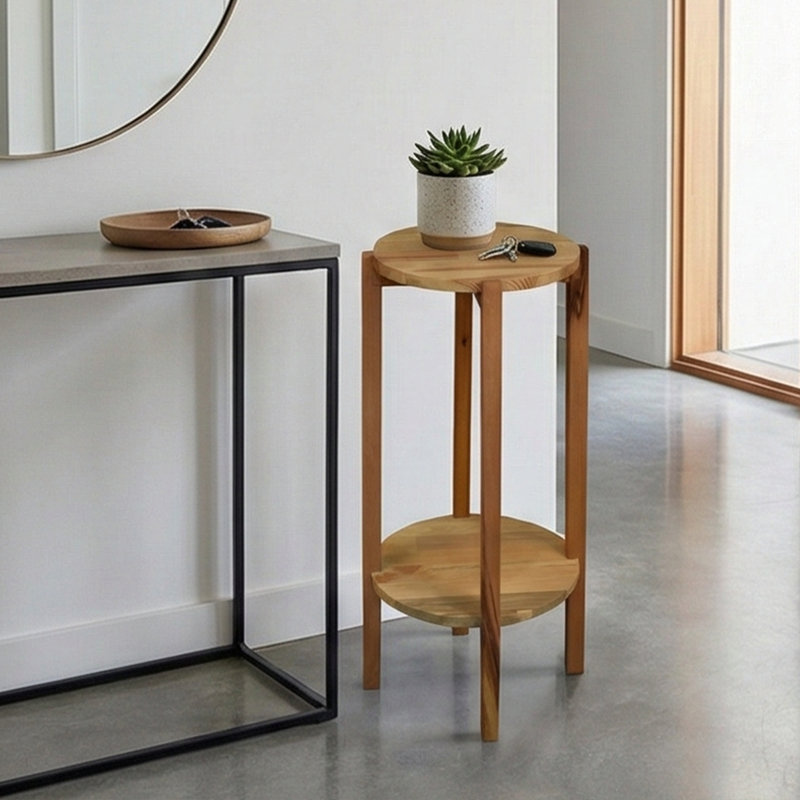 Table de bout Sylvan
