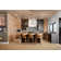 ADURA®Max with Microban® Swiss Oak 7.1" X 48" X 8mm Luxury Vinyl Plank