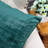 Textured Velvet Throw Pillow Cover-316779469