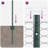 Williston Forge Line Post-2118112490-2118112499