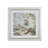 Perryman Framed Wall Art With Textured Cut